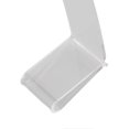 thumbnail image 2 of Set of 2 acrylic music clips for musicians, composers, pastors and sermons, 2 of 2