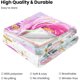 thumbnail image 5 of LHSHID 10th Birthday Gifts for Girls 10 Yr Old Girl Gift Ideas Cool Things Stuff Presents for Girls Age 10 Double Digits Birthday Decorations Throw Blanket 50x60in, 5 of 6