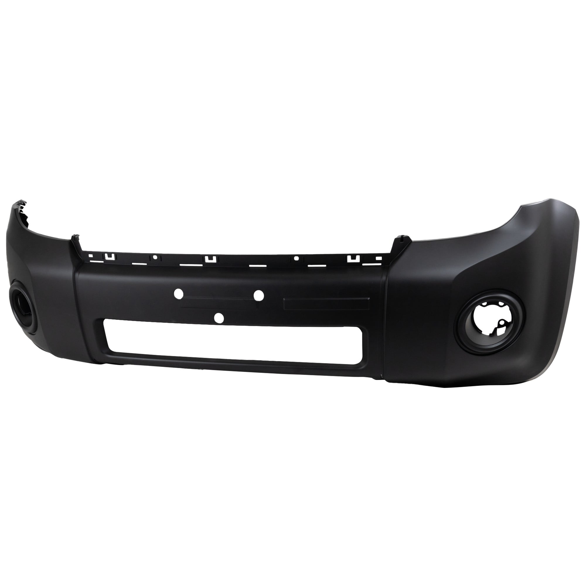 Front Bumper Cover For 20082012 Ford Escape Primed FO1000622