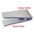 thumbnail image 4 of CEORPER Exquisite Badminton Racket Stringing Machine Accessory Tools Flying Clamp Clips, 4 of 7