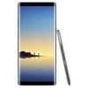 SAMSUNG Galaxy Note 8 - 6.3" Super AMOLED 64GB - GSM - Unlocked Orchid Gray - S Pen - N950U