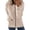 WH2, variant on Vedolay Plus Size Sweatshirts for Women Fashion 2023 Solid Color Long Sleeve Hoodie Sweater Zip up Jacket BU1,XL
