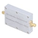 thumbnail image 4 of Filtro de parada de banda de transmisión Eujgoov aleación de aluminio de 88-108 Mhz bloquea frecuencias problemáticas de 88-108 MHz de radio conectada SMA ANGGREK Otros, 4 of 8