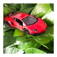 thumbnail image 3 of TGRCM-CZ 1/36 Scale Aventador LP700-4 Casting Car Model, Zinc Alloy Toy Car for Kids, Pull Back Vehicles Toy Car for Toddlers Kids Boys Girls Gift, 3 of 6