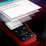 iCarsoft HD V3.0 Heavy Duty Diesel Truck Diagnostic Scanner Tool Code Reader Freightliner Cummins