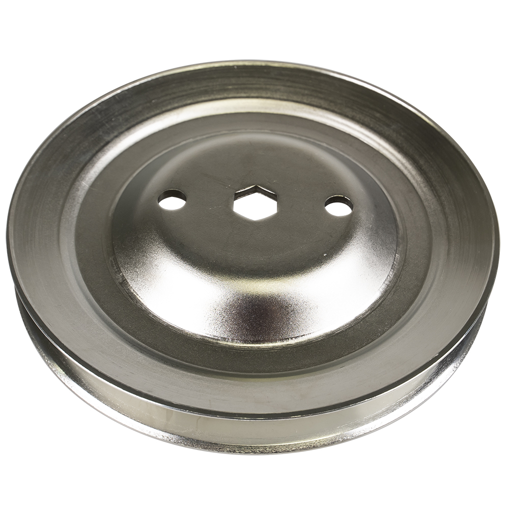 8TEN Spindle Pulley For John Deere 42 Inch 54 Inch Deck S240 190C D170