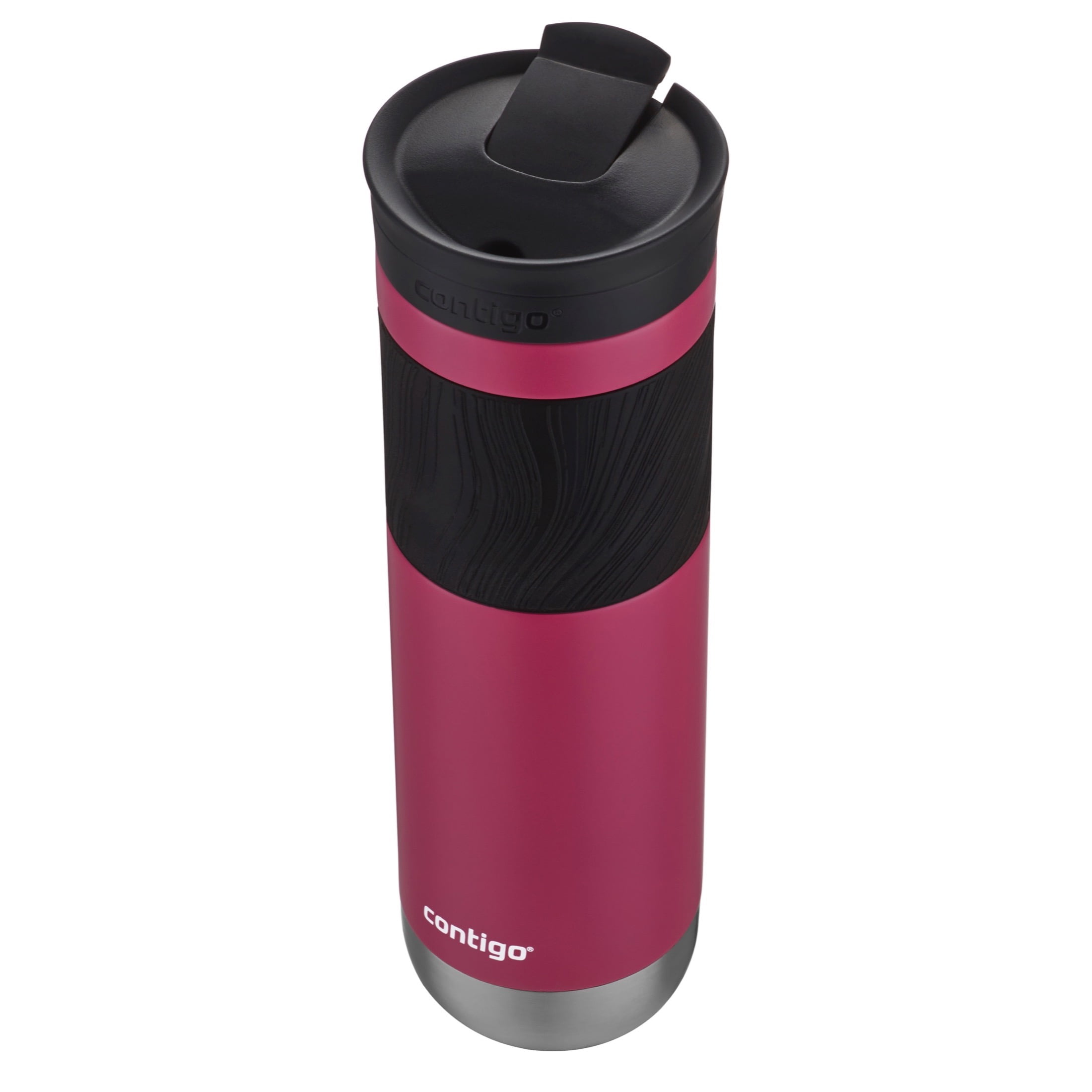 Contigo Water Bottle - Dragon Fruit, 24 oz - Smith's Food and Drug