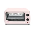 thumbnail image 1 of Horno Tostador Eléctrico Taurus Lucky KÜKI PINK, 1 of 4