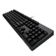 thumbnail image 5 of Teclado mecánico con cable USB jinwen Retroiluminado para Juegos 104 Teclas, 5 of 8