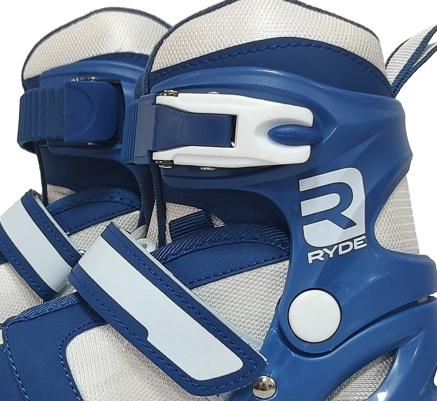 Ryde Ice Skate Boys Y12-2