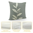thumbnail image 4 of Decorative Throw Pillow Covers , Cushion Case for Farmhouse Outdoor Sofa Porch Home Decor, 4 of 5