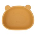 thumbnail image 1 of Cuenco de Comida para bebé Cuenco de Silicona Cuenco de Silicona con Forma de Panda de Dibujos Animados para Niño Pequeño con Ventosa para Aperitivos y Frutas ANGGREK Otros, 1 of 8
