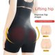thumbnail image 3 of Pantalones abdominales fuertes, pantalones ajustados de cintura alta para posparto, pantalones ajustados de seguridad para cubrir el vientre para mujeres, 3 of 4