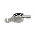 thumbnail image 3 of Rein Automotive AVB0674 Control Arm Bushing (Left Front Suspension Lower - Inner Rearward Position), 3 of 4