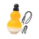 thumbnail image 4 of Botella de agua deportiva de calabaza, hervidor deportivo de 900ml, bonita botella portátil para beber, taza para beber al aire libre para pesca y cic Amarillo, 4 of 8