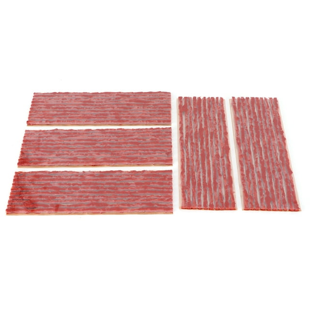 Car Tyre Repair,50pcs Tire Repair Plug Tire Repair Strip Rubber Tire Plug Industry-Leading Standards