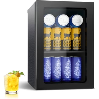 Naruto Shippuden Ichiraku Ramen 6L Mini Fridge - Walmart.com