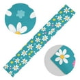 thumbnail image 5 of Yayeee Table Runner 70 inches Long Home Kitchen Dinning Party Decoration, Small Daisy, 5 of 7