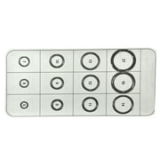 Danco 200-Piece Rubber Faucet O-Ring Kit (34443)