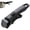 Black, variant on Removable Cookware Handle for Pots and Pans, Detachable Replacement Handle with One-Button Release, Universal Style Grip for Compatible Cookware