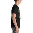 thumbnail image 5 of Garten of Banban T-shirt Design – Unique & Playful Cartoon Characters (Black, XS), 5 of 6