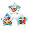 thumbnail image 1 of Cuadros Decorativos 5D DIY Diamond Painting Árbol de Navidad LED luces de estrellas colgantes (GSD02) Tmvgtek embutido en tela, 1 of 8