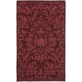 thumbnail image 6 of SAFAVIEH Total Performance TLP714A Hand-hooked Marine Rug, 6 of 6