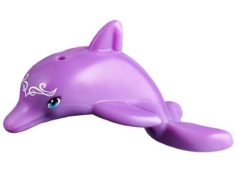 lego dolphin