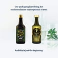 thumbnail image 4 of Extra Virgin Olive Oil, 16.9 fl oz (500 ml), Life Extension, 4 of 4
