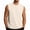 Complexion -AD13, variant on Men's Sleeveless Shirts Cotton Workout Tank Tops Muscle Cut Off Shirt Summer Beach Casual OversizedDistressed Vintage Acid Washed Tee Hot Pink 2XL