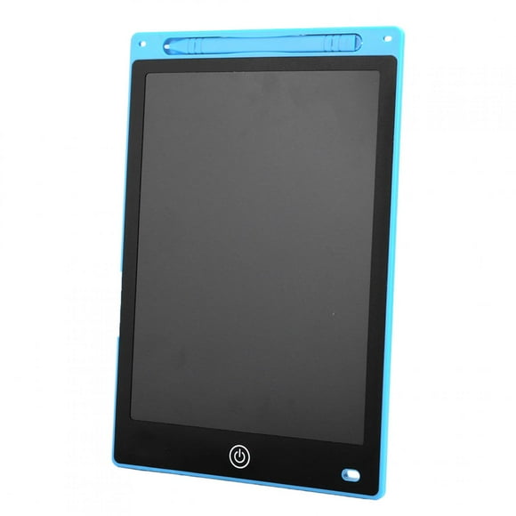 Tablero De Dibujo, Tablero De Escritura De Protección Del Medio Ambiente Con Figura Electrónica Flexible Y Duradera De 10 Pulgadas, Para Escribir Listas De Tareas Pendientes,