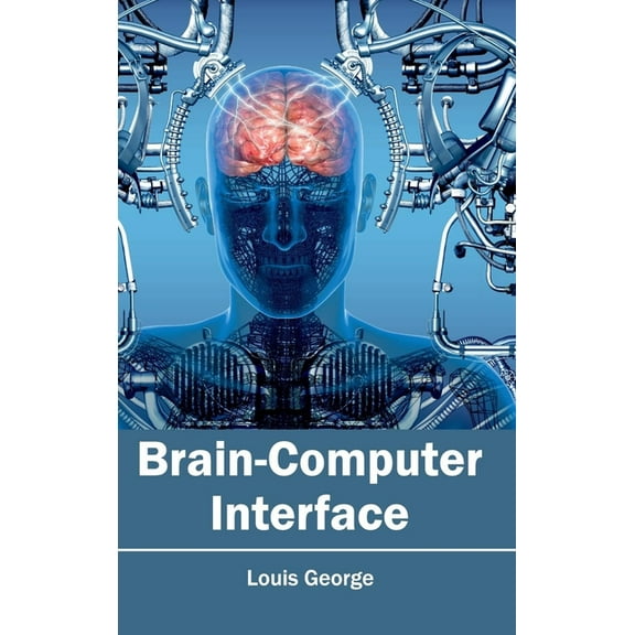 Brain-Computer Interface, (Hardcover)