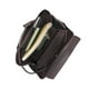 thumbnail image 4 of Fotbe Black Mochila Bolso con Estampado para Mujer, Mochila Antirrobo de Nylon Impermeable, Bolsa Ligera de Hombro, 4 of 4