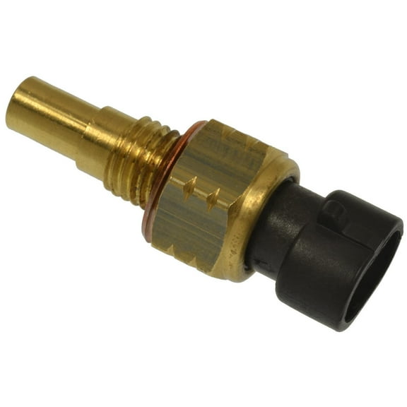 Standard Ignition Engine Coolant Temperature Sensor P/N:TX179 Fits select: 2018-2019 CHEVROLET TRAVERSE, 2012-2020 CHEVROLET IMPALA