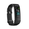 thumbnail image 1 of Pulsera Inteligente Bluetooth Monitor De Ritmo Cardíaco Reloj Podómetro Tracker seitruly EL014323-01, 1 of 5