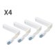 thumbnail image 2 of Bedding Clips Antideviation Fasteners to Keep Sheets in Place Effectively, 2 of 8