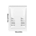 thumbnail image 3 of HongHeng Empty Compression Bag Clothes Quilt Clothing Storage Bag Household Bag Compression Bag, 3 of 7