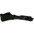 thumbnail image 2 of Fender Liner Compatible with 2014-2020 Mitsubishi Outlander Front, Right Passenger, 2 of 5
