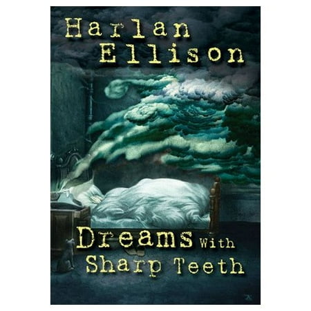 Harlan Ellison: Dreams with Sharp Teeth (2008)