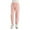 02 Pink, variant on Xijirk Girls Sweatpants,Autumn Style Leggings Pants Sports Elastic Childrens Pants Comfortable Stretchy Bottoms for Play Daily Wear,Girls Pants,01 Purple,5-6 Years