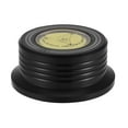 thumbnail image 2 of Record Stabilizer,50Hz Turntable Disc Record Player Weight Clamp Disc Stabilizer Turntable for LP , CD Player, Chassis, Speakers, 2 of 7