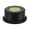 Black, variant on M Buder 50Hz Turntable Disc Record Stabilizer Clamp with Bubble Level for LP Vinyl Record Player, Black (3.07 inches / 78 mm)