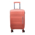 thumbnail image 1 of Maleta de CABINA MIGUEL PETACAS Z10 18 ROSA claro, 1 of 4