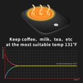 thumbnail image 2 of Chauffe-tasses (2 Pcs), 2 of 5