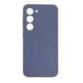 thumbnail image 1 of TopSave Goospery Liquid Silicone Gel Rubber Full Body Protection Cover Case For Samsung Galaxy S23 FE, Lavender Gray, 1 of 3