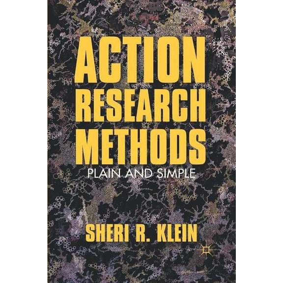 Action Research Methods: Plain and Simple (Paperback)