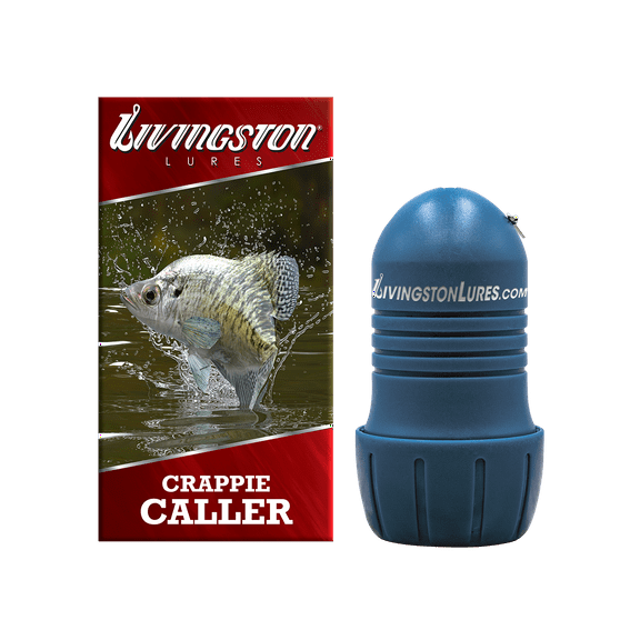 Crappie Caller