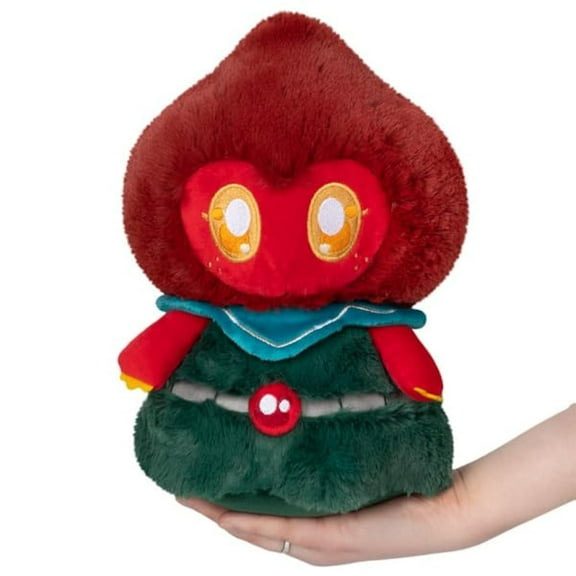Squishable / Mini Flatwoods Monster Plush