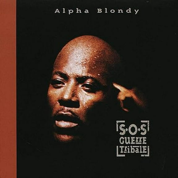 Alpha Blondy - Sos Guerre Tribale - Music & Performance - CD