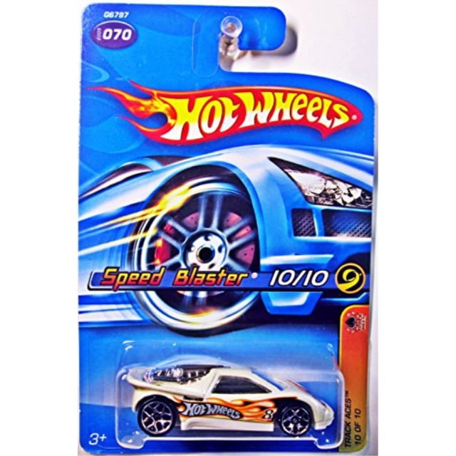 hot wheels track aces